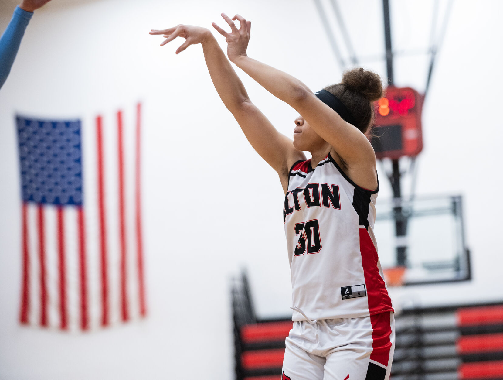 Alton vs. Mater Dei